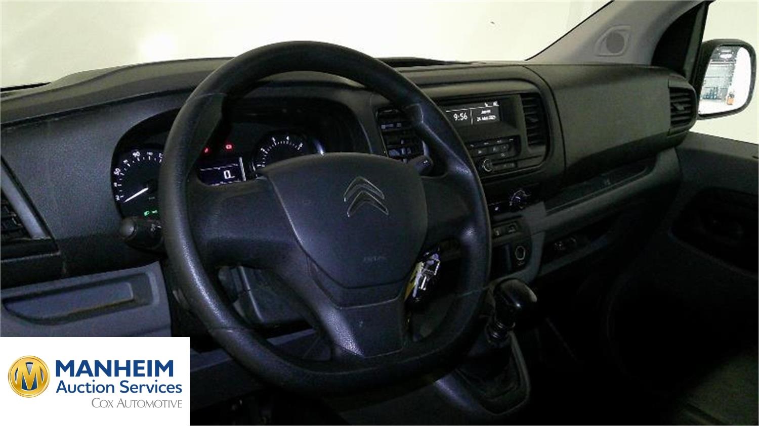 Foto Citroën Jumpy 4