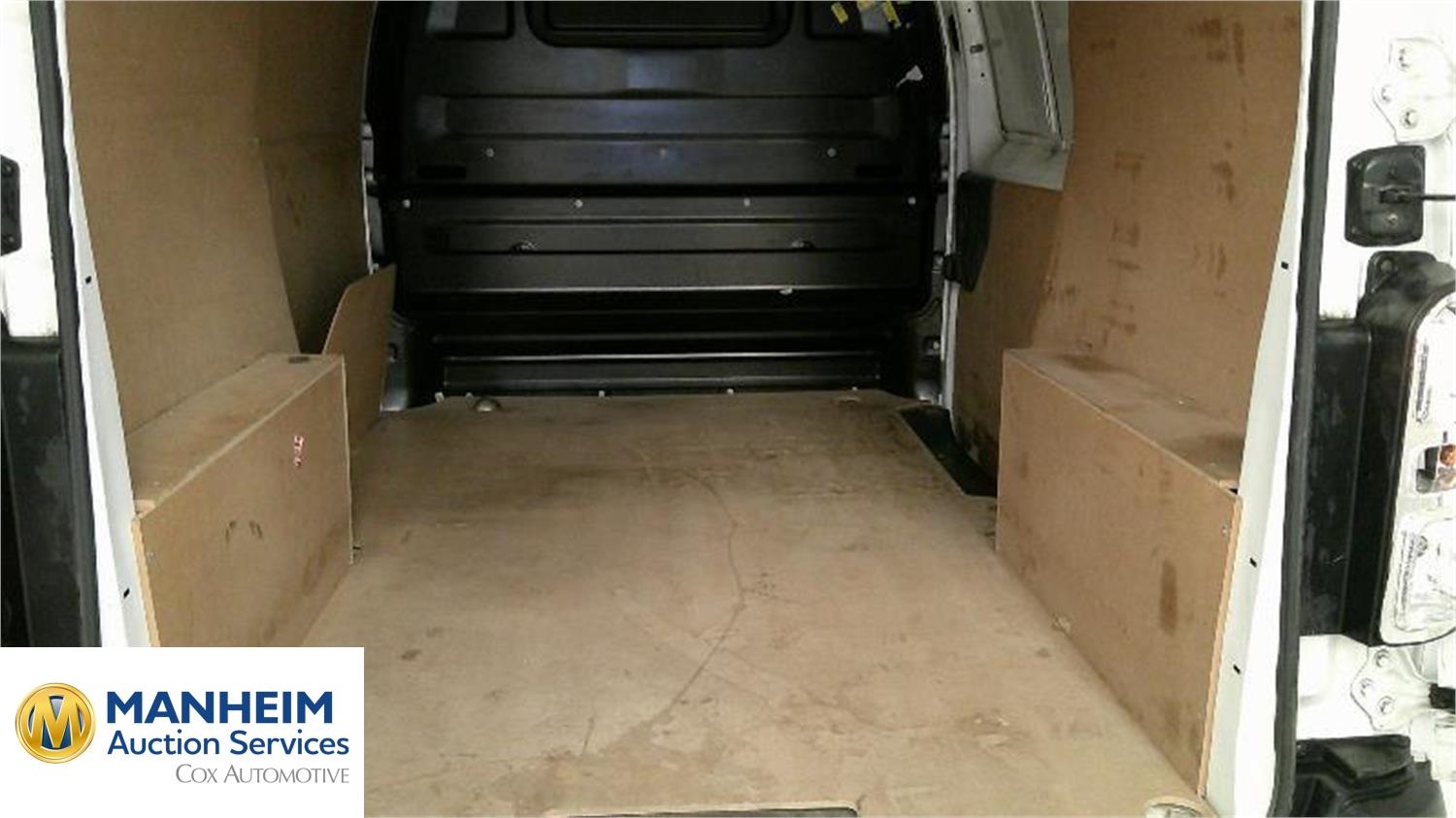 Foto Citroën Jumpy 6
