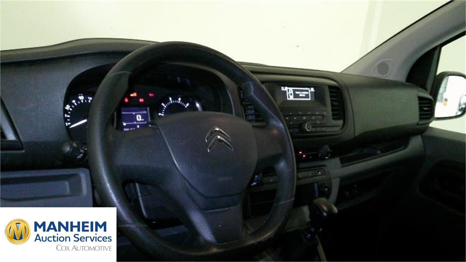 Foto Citroën Jumpy 4