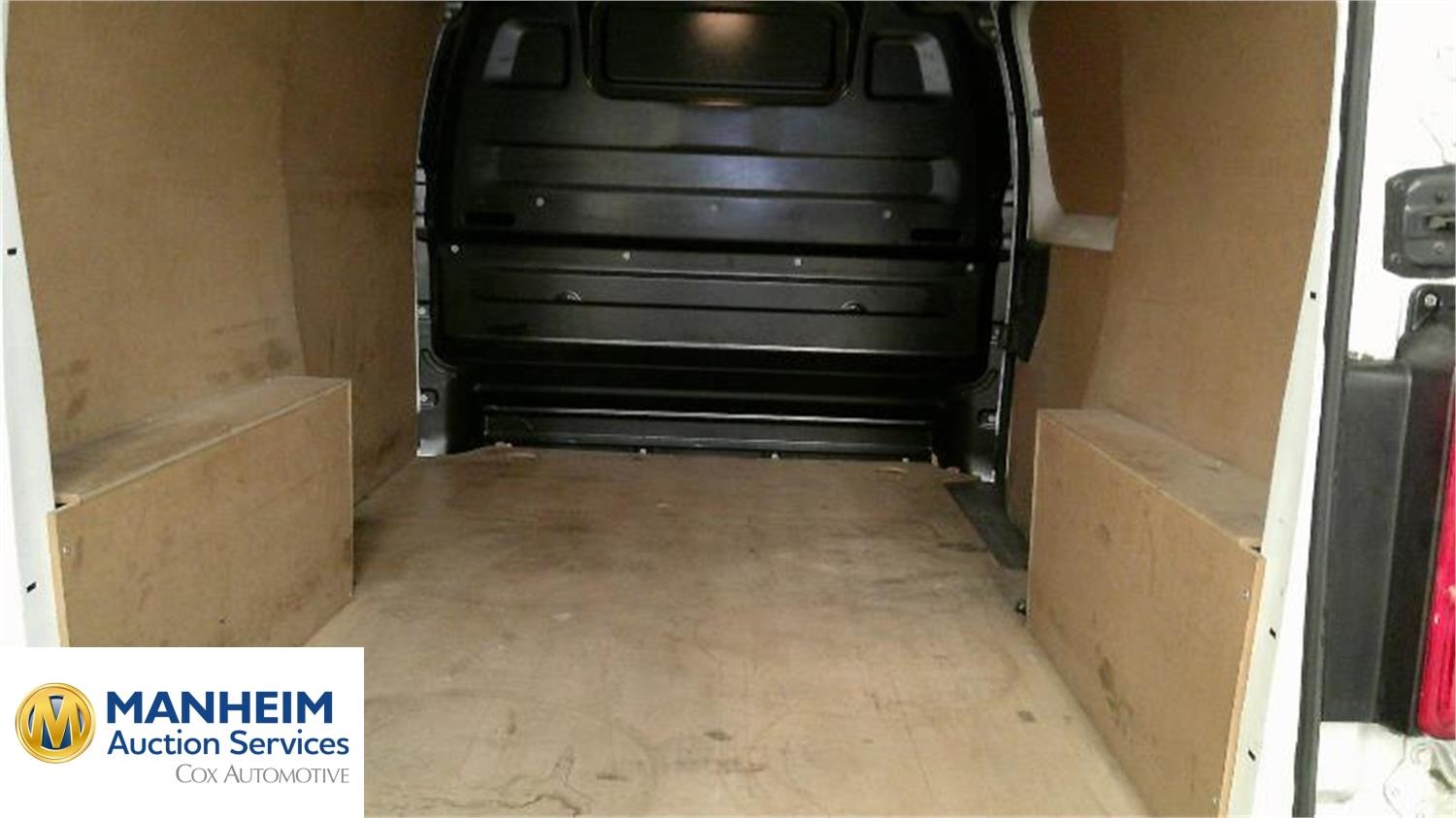 Foto Citroën Jumpy 6