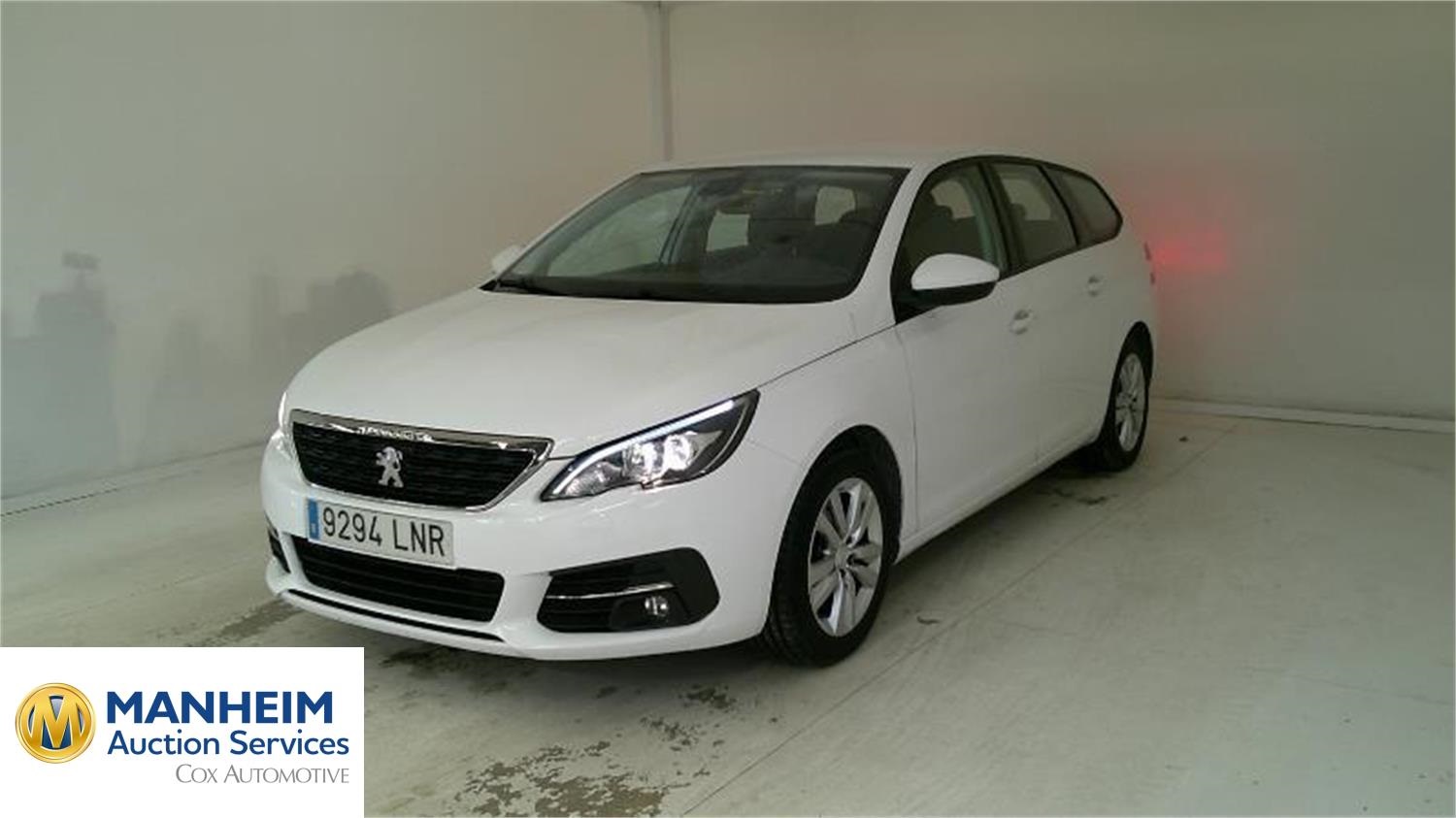 Peugeot 308 308 SW ACTIVE PACK BLUEHDI 130 SS