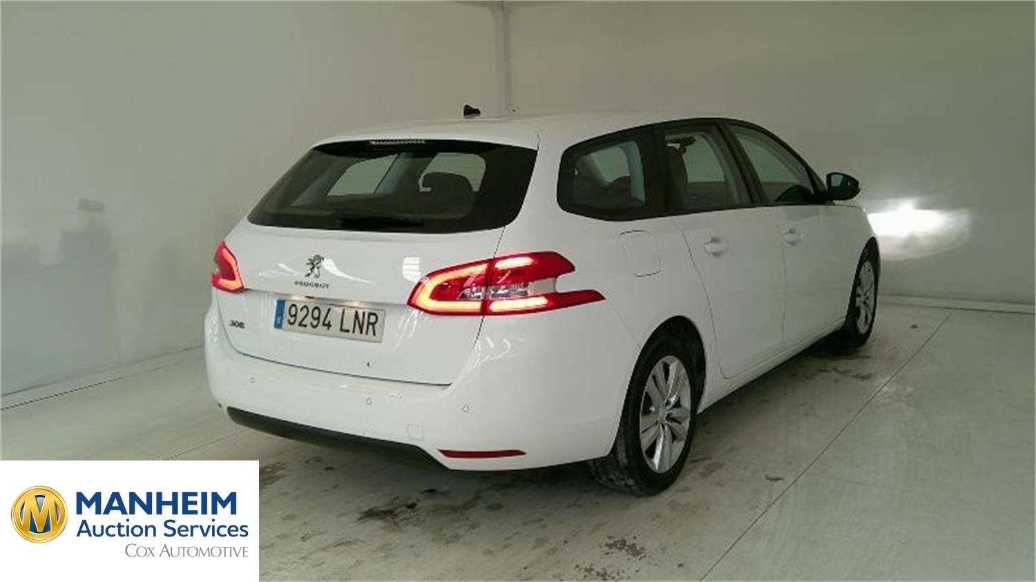 Foto Peugeot 308 2