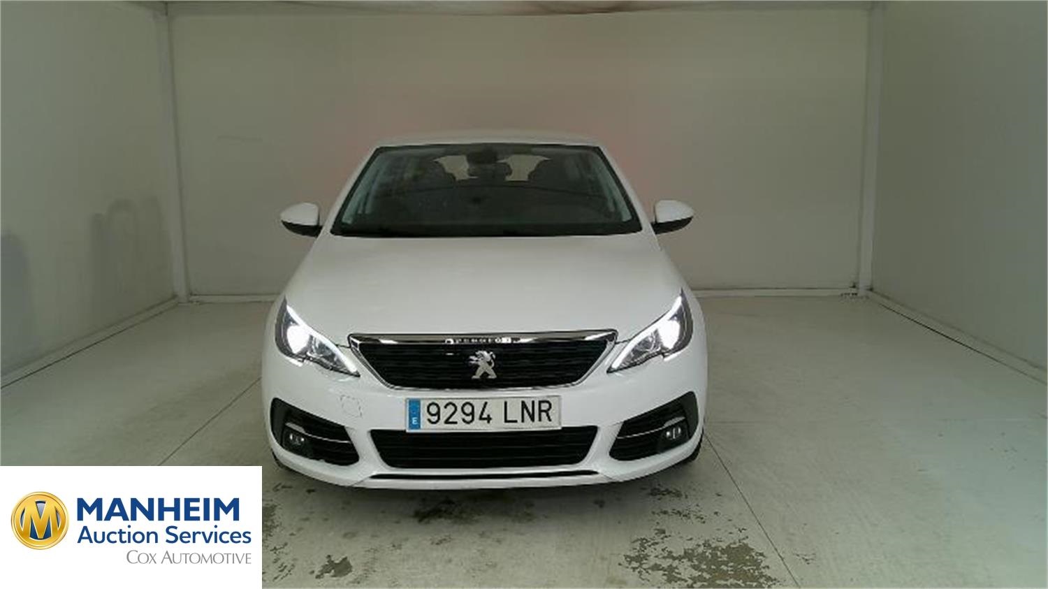Foto Peugeot 308 3