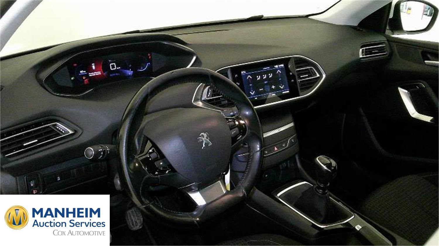 Foto Peugeot 308 4