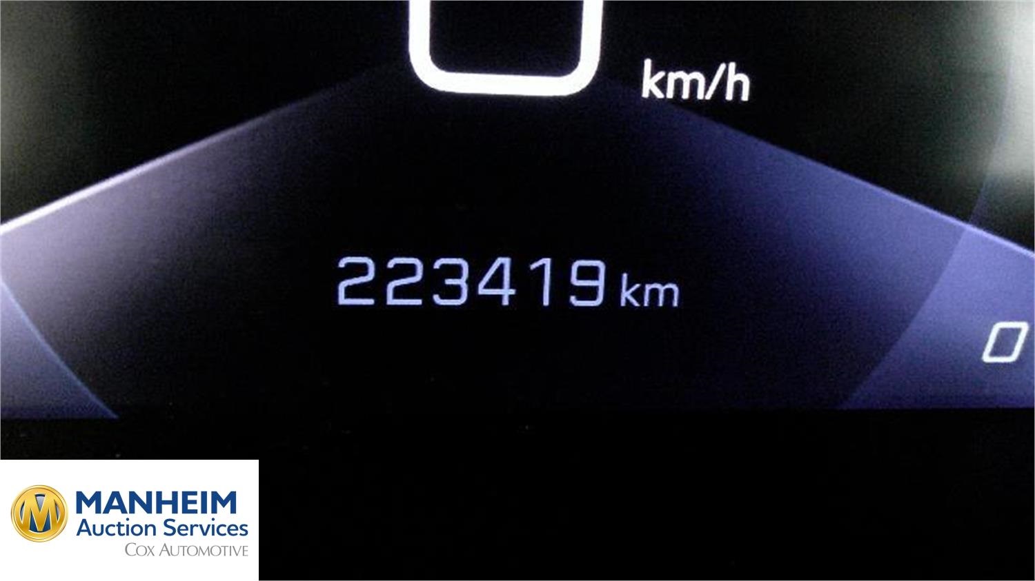 Foto Peugeot 308 5