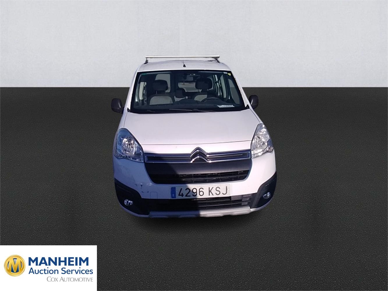 Foto Citroën Berlingo 2