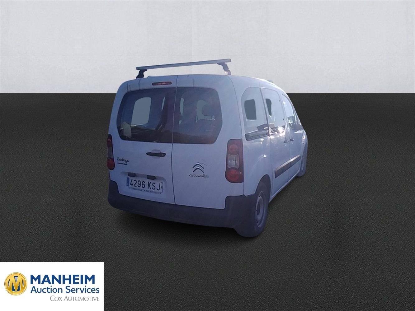 Foto Citroën Berlingo 4