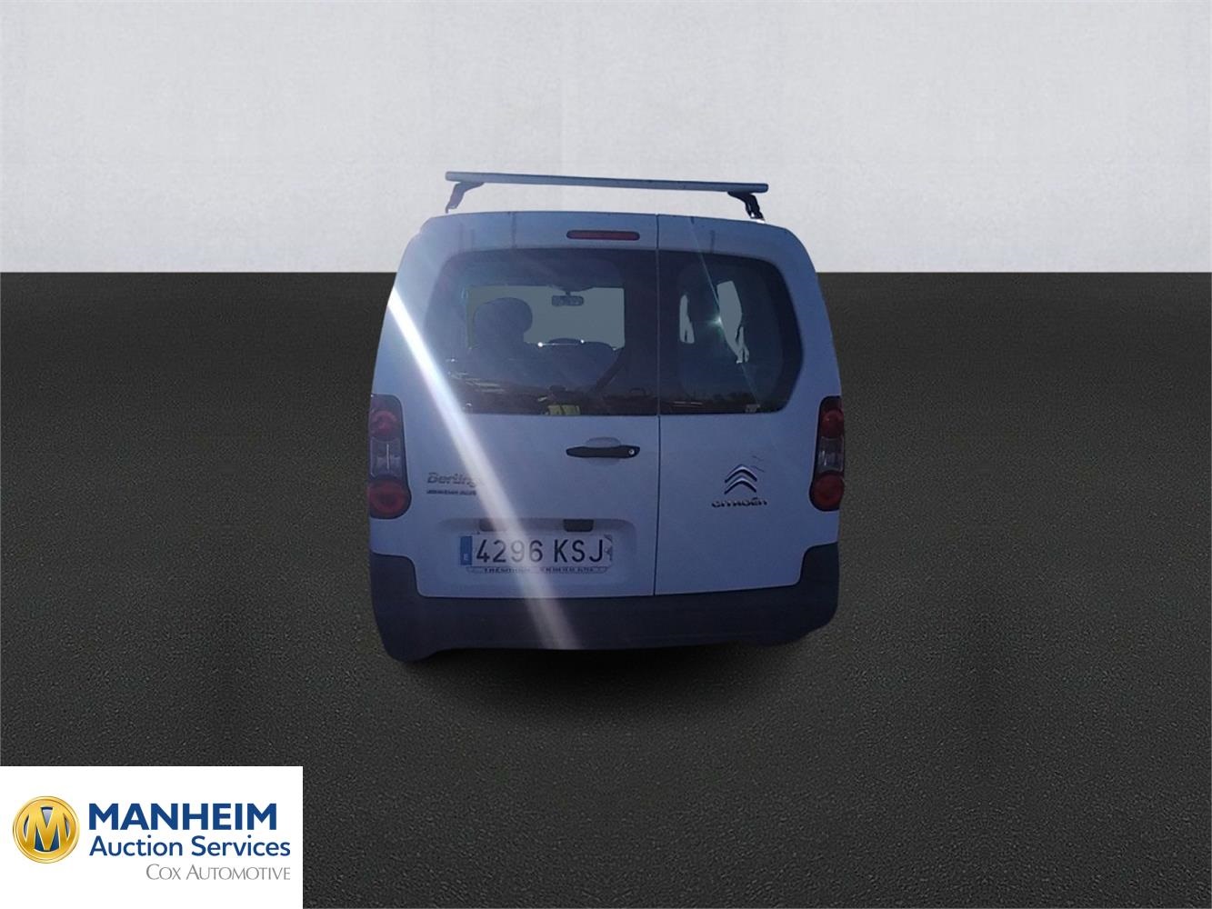 Foto Citroën Berlingo 5