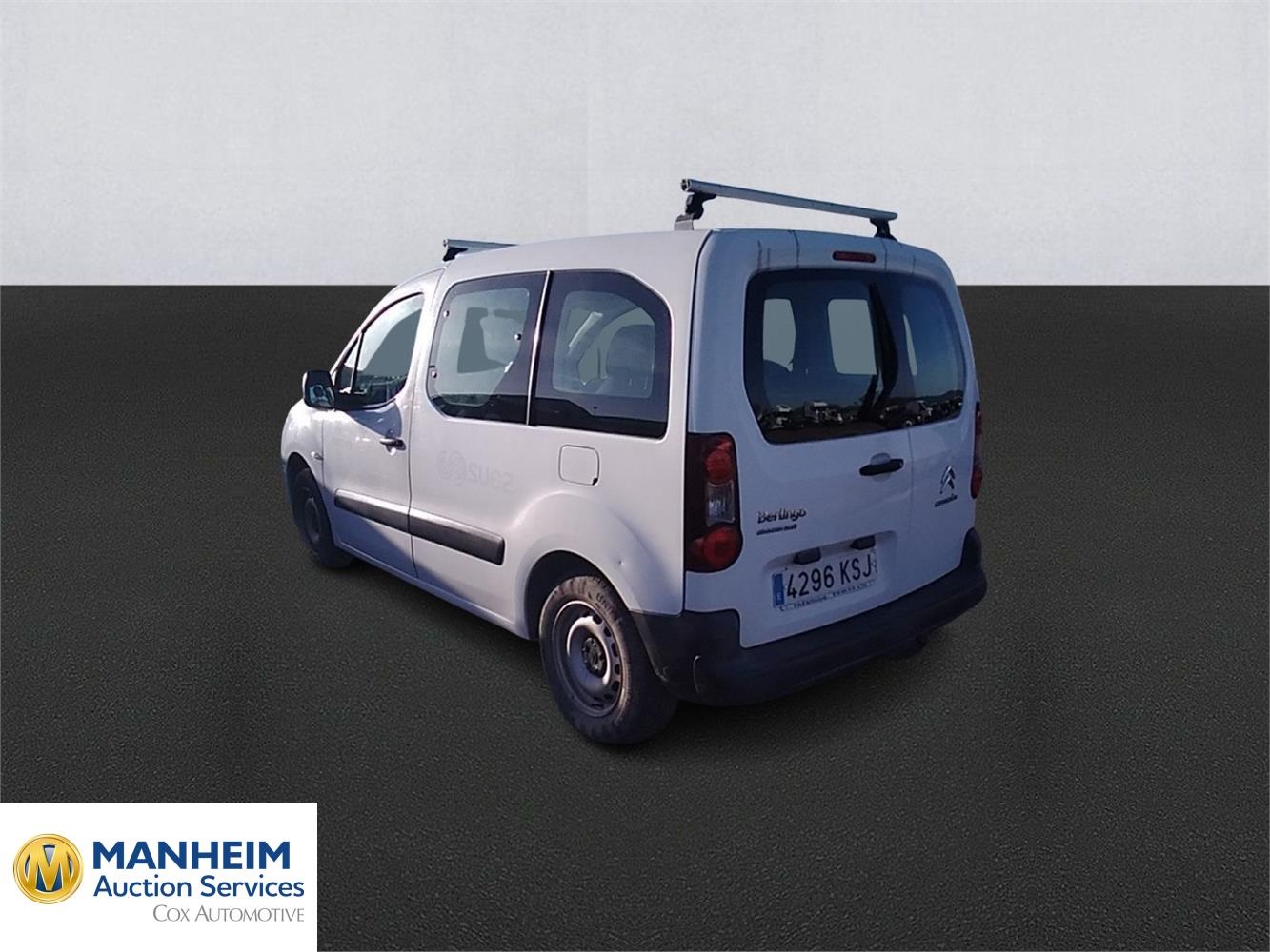 Foto Citroën Berlingo 6