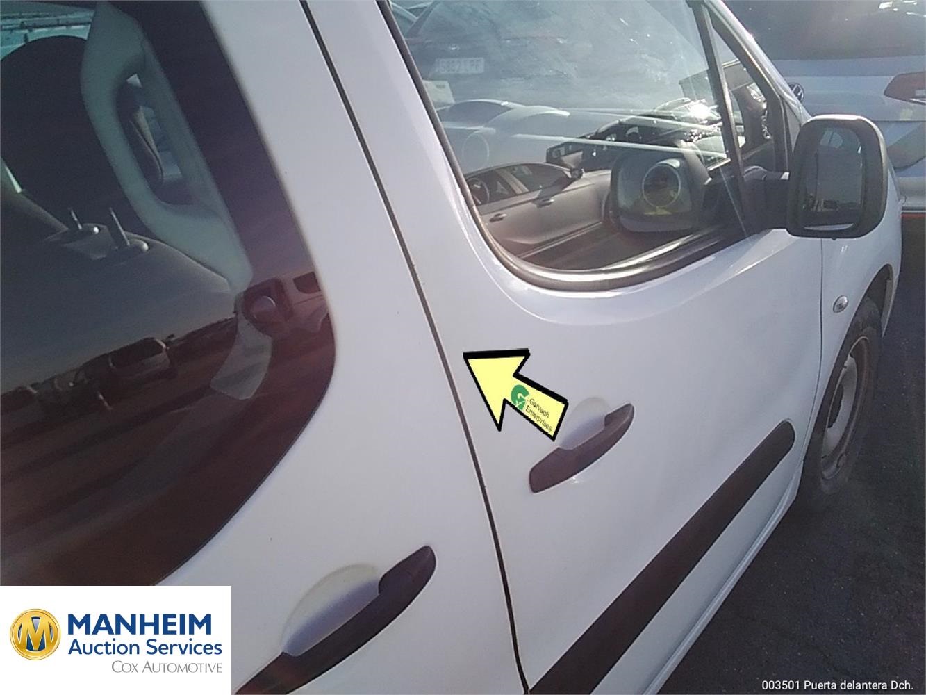 Foto Citroën Berlingo 11