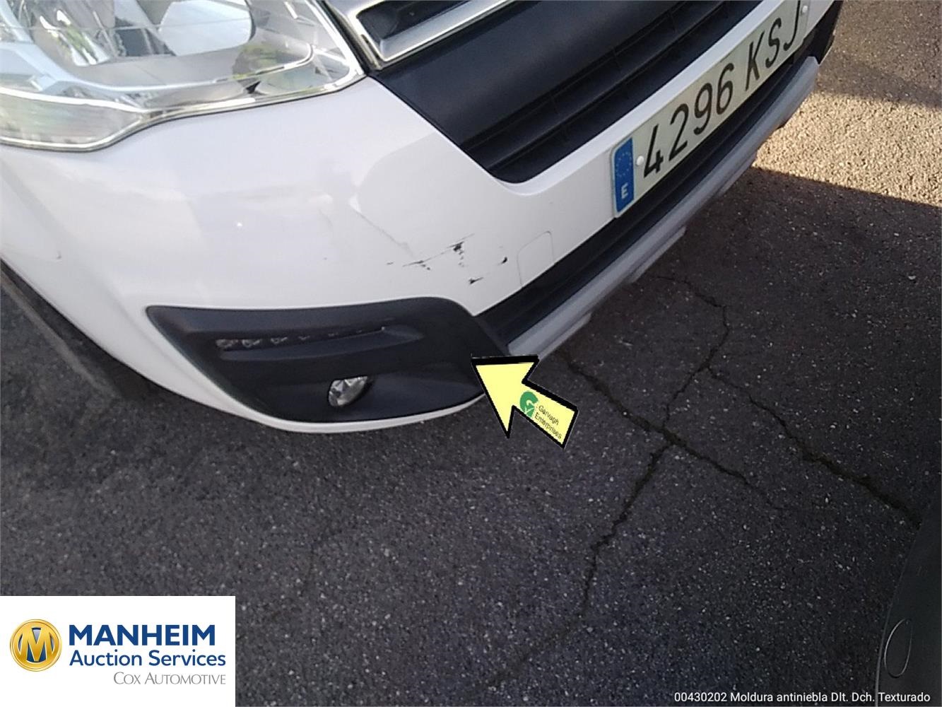 Foto Citroën Berlingo 17