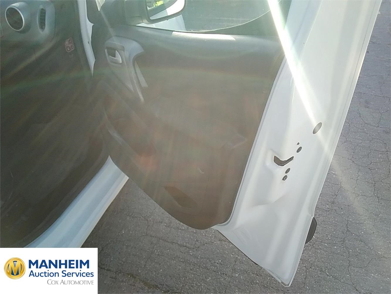 Foto Citroën Berlingo 19