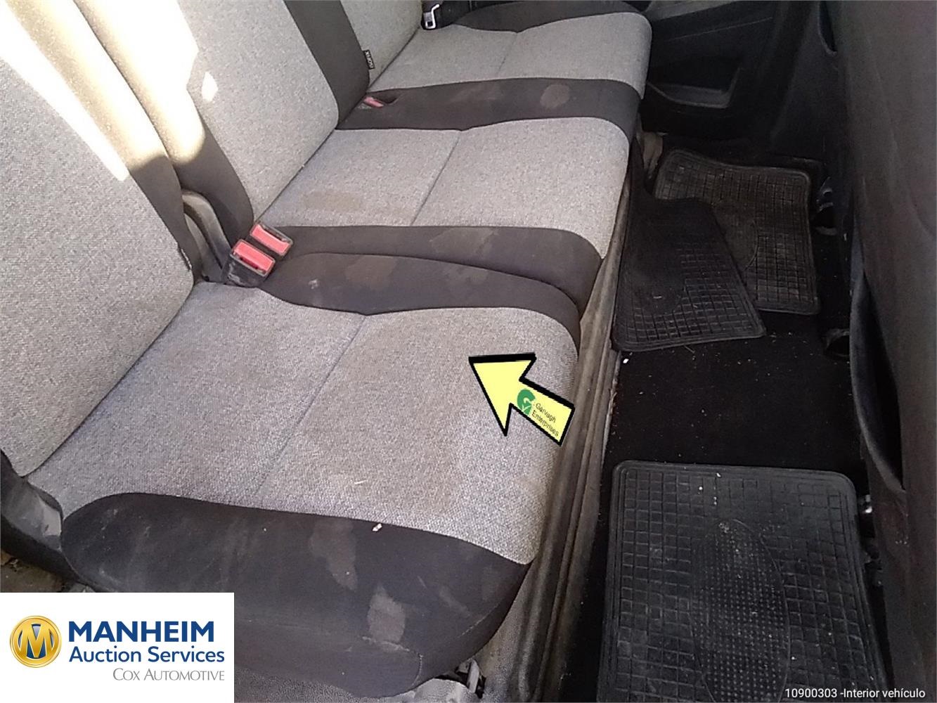 Foto Citroën Berlingo 22