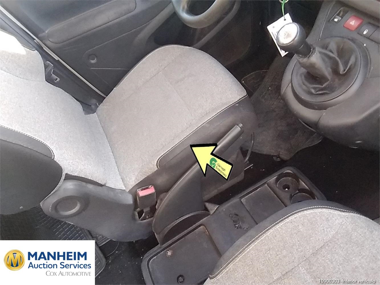 Foto Citroën Berlingo 24