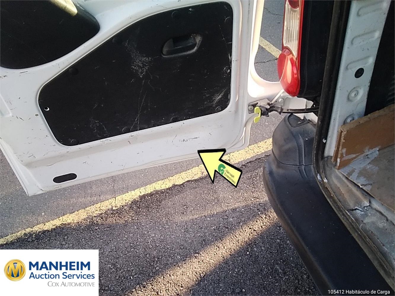 Foto Citroën Berlingo 32