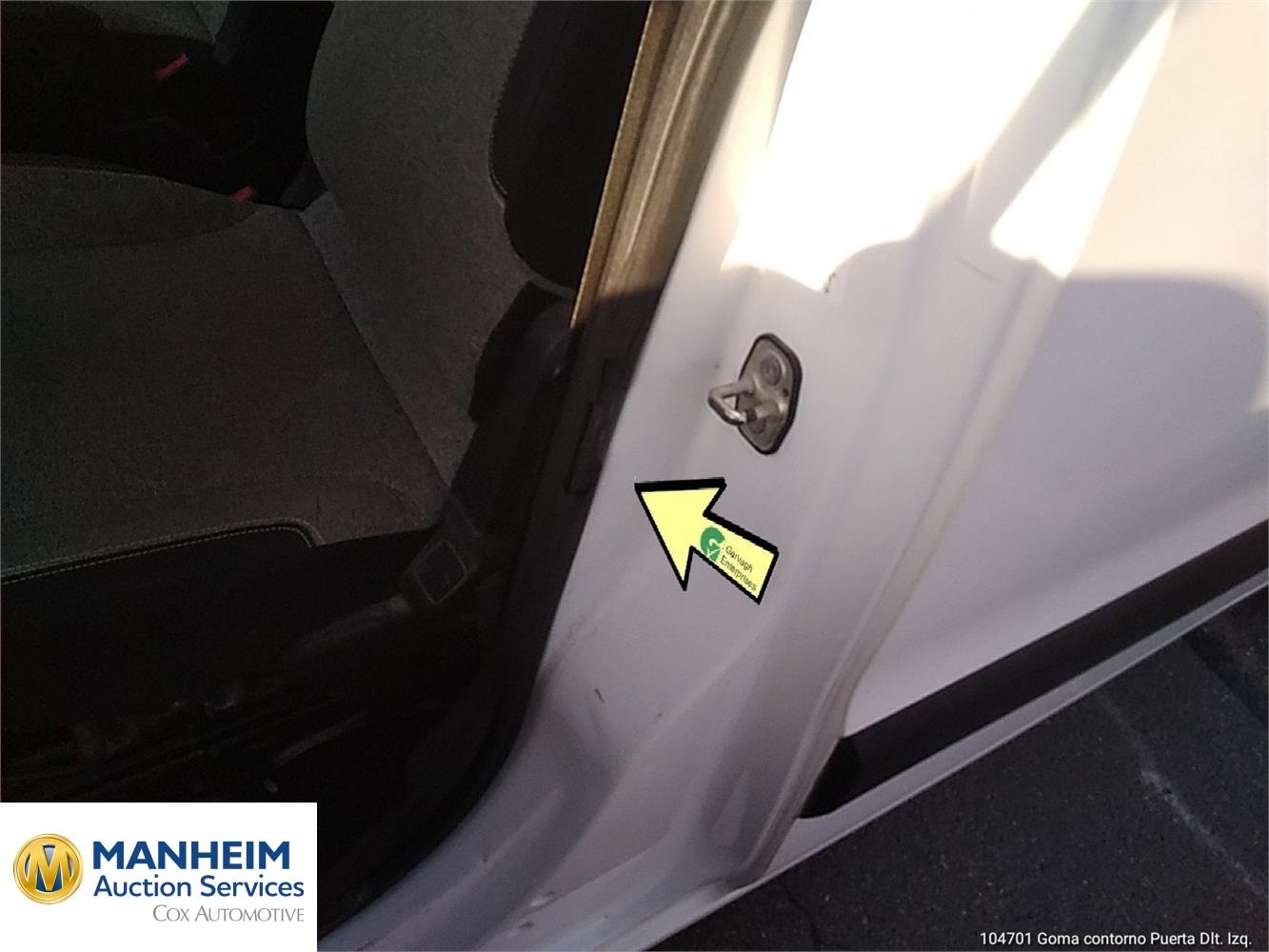 Foto Citroën Berlingo 38