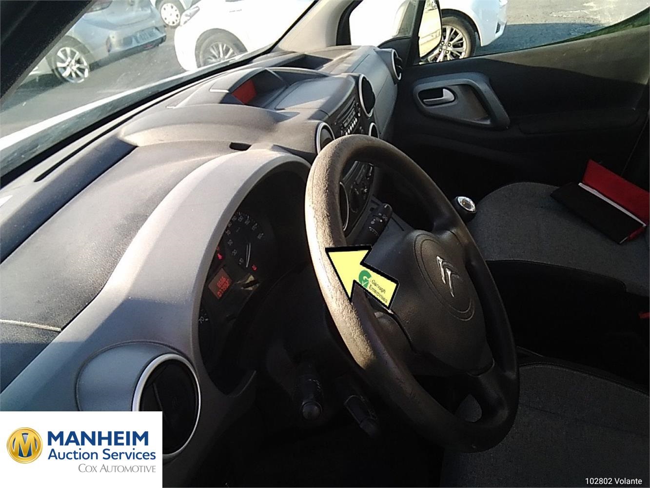 Foto Citroën Berlingo 43