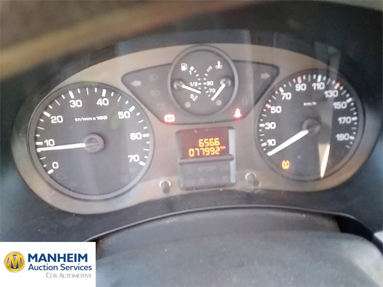 Foto Citroën Berlingo 44