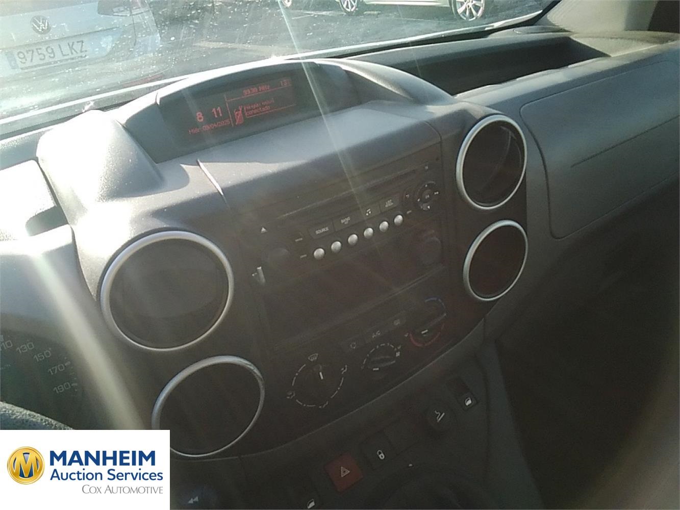 Foto Citroën Berlingo 45