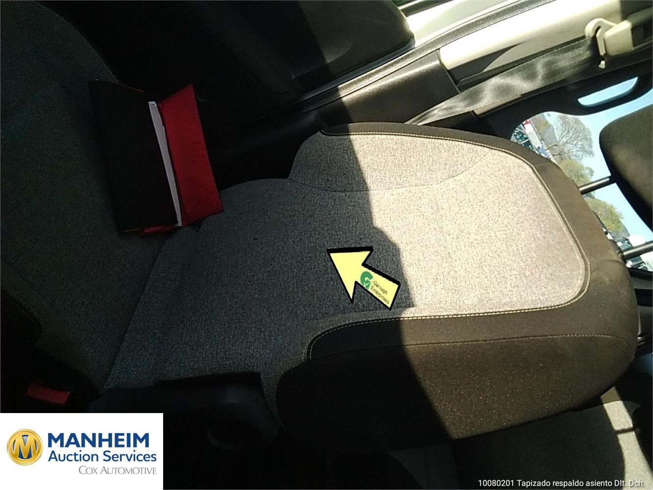 Foto Citroën Berlingo 48