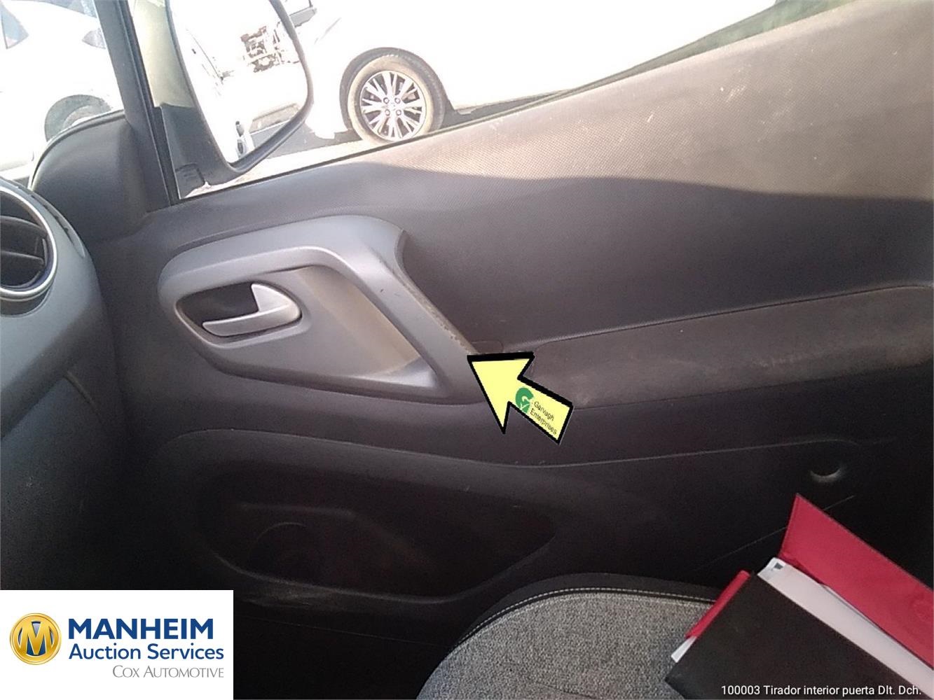 Foto Citroën Berlingo 54