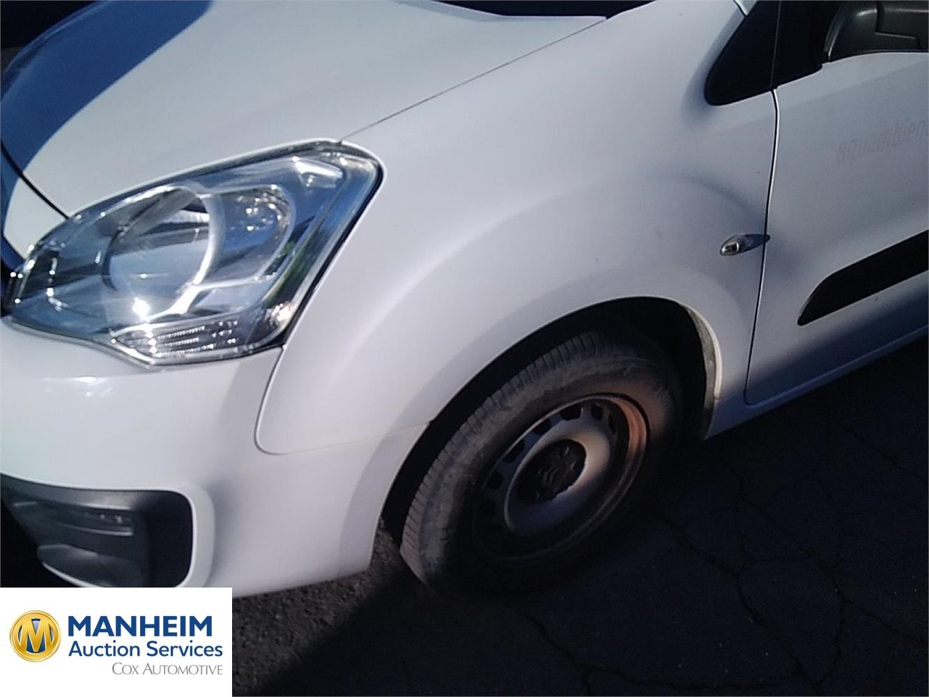 Foto Citroën Berlingo 57