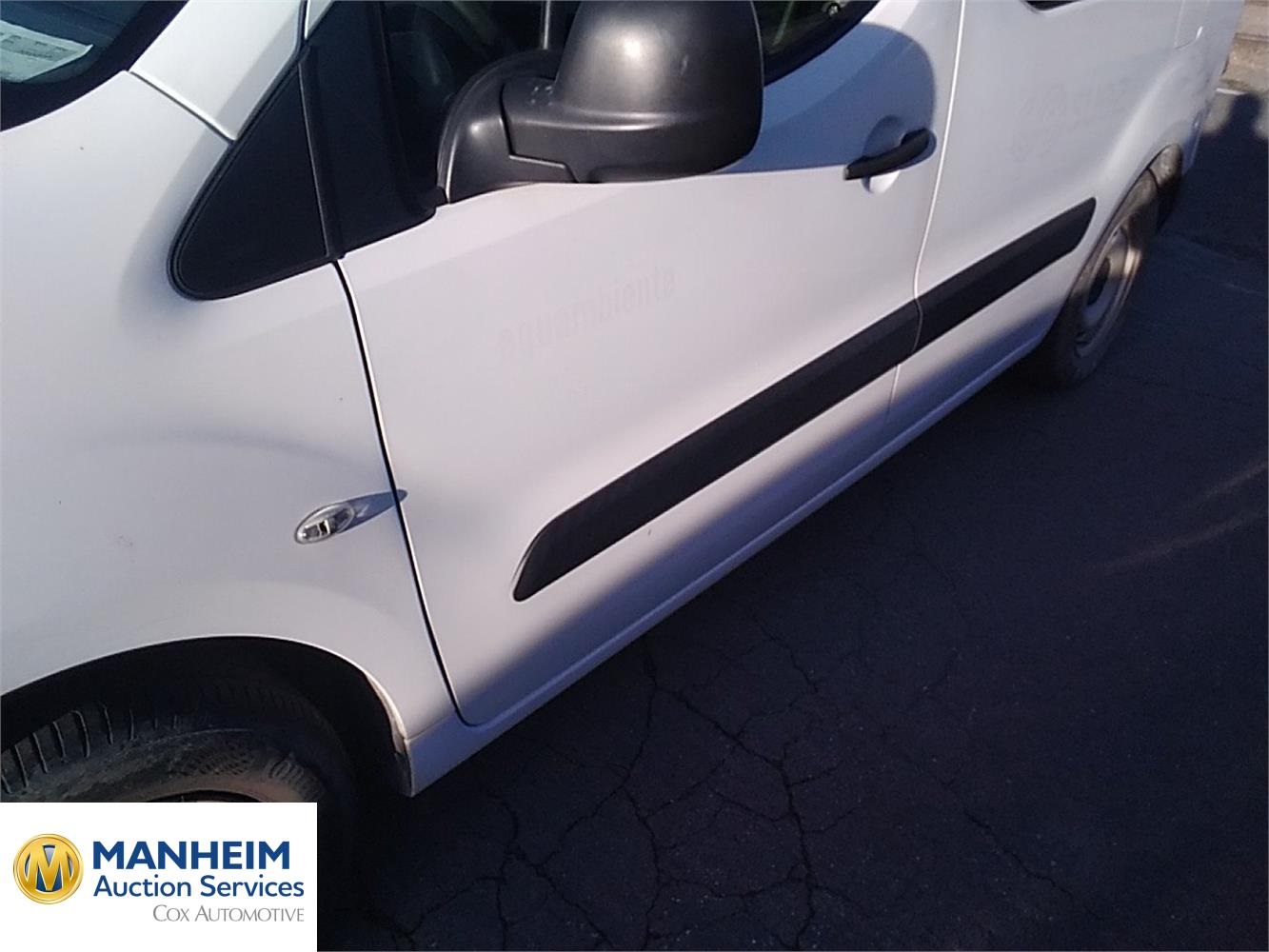 Foto Citroën Berlingo 58