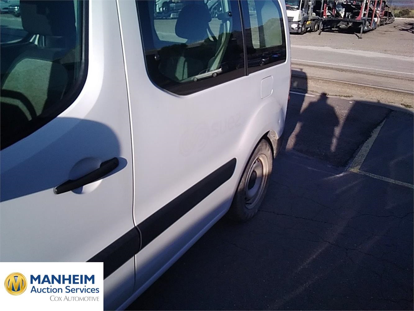 Foto Citroën Berlingo 59