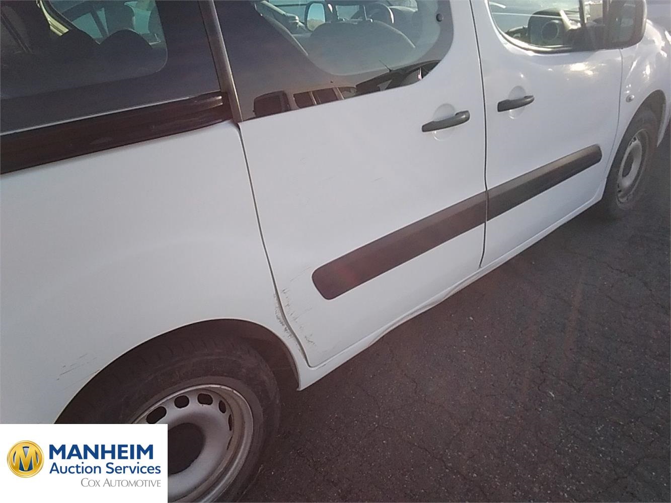 Foto Citroën Berlingo 62