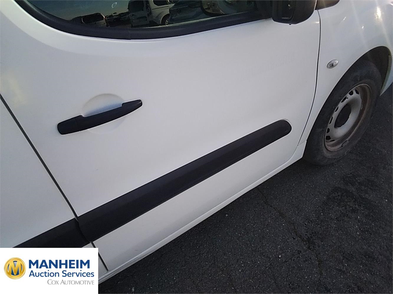 Foto Citroën Berlingo 63