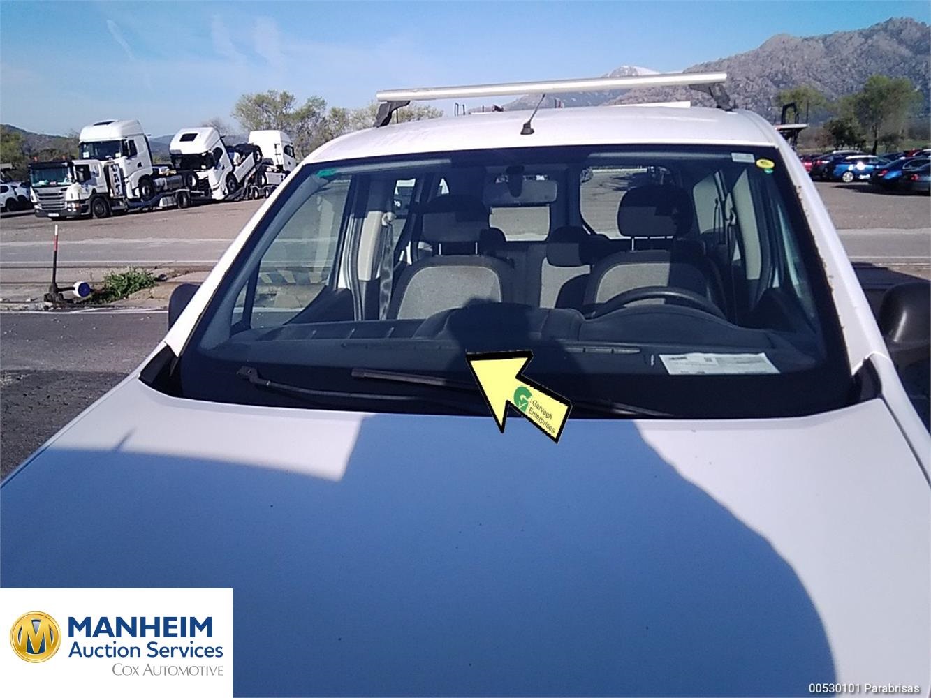 Foto Citroën Berlingo 65