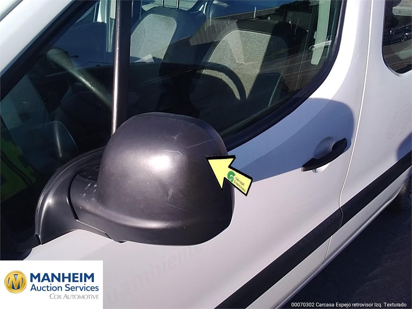 Foto Citroën Berlingo 85