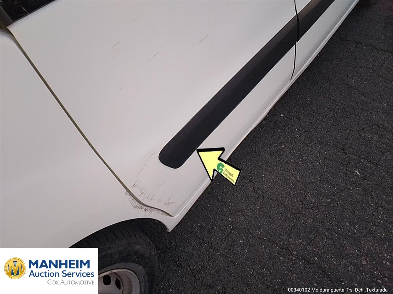 Foto Citroën Berlingo 98