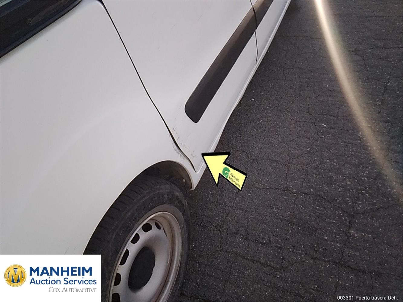 Foto Citroën Berlingo 100