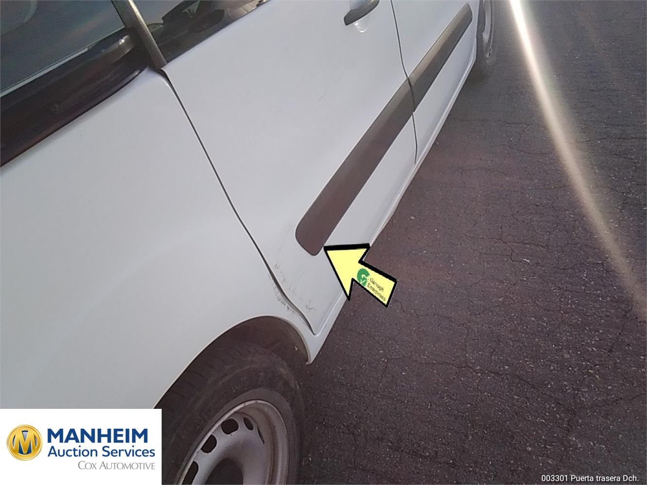 Foto Citroën Berlingo 101