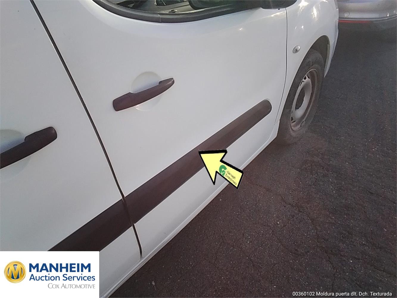Foto Citroën Berlingo 103