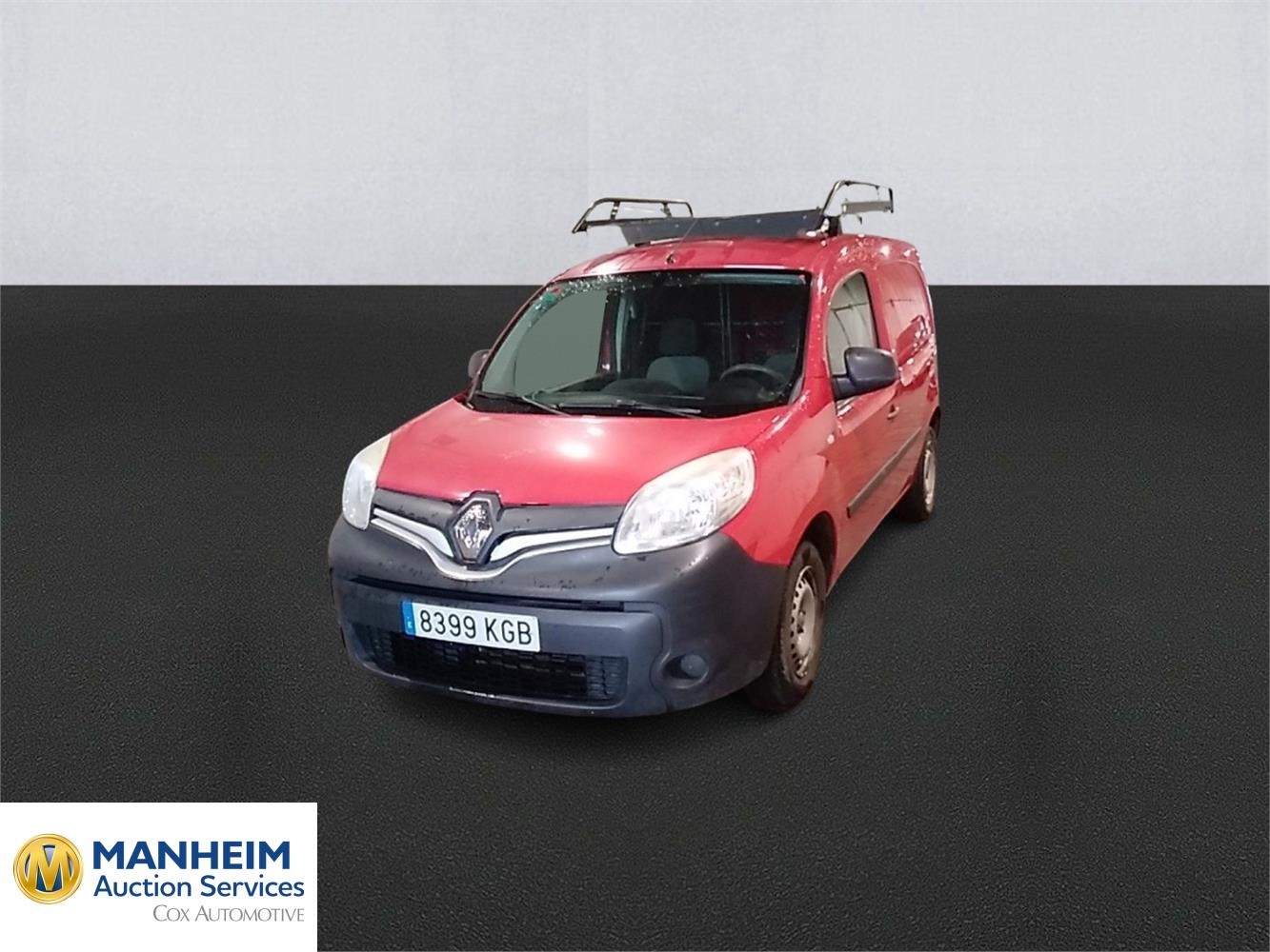 Foto Renault Kangoo Express 1