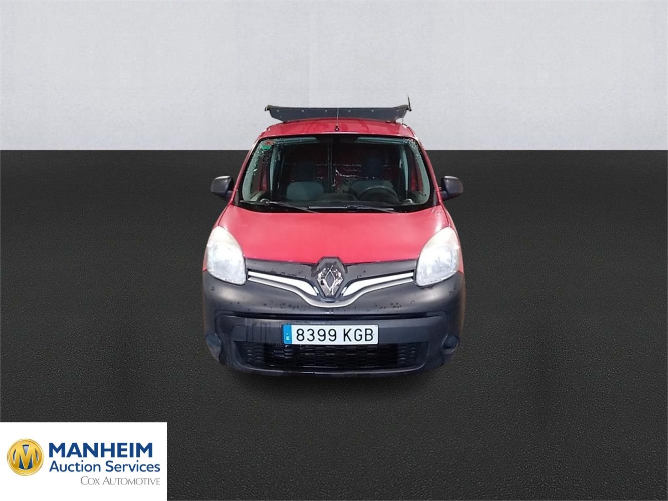 Foto Renault Kangoo Express 2