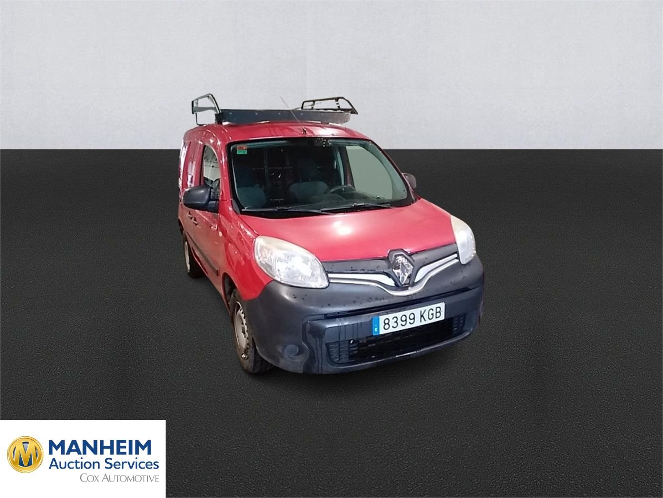 Foto Renault Kangoo Express 3
