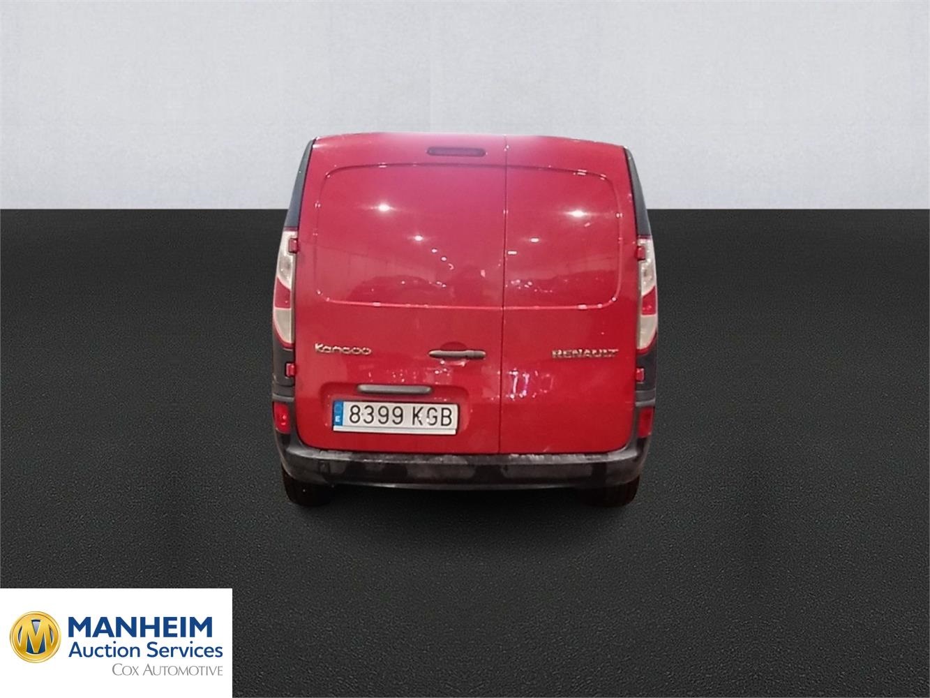 Foto Renault Kangoo Express 4