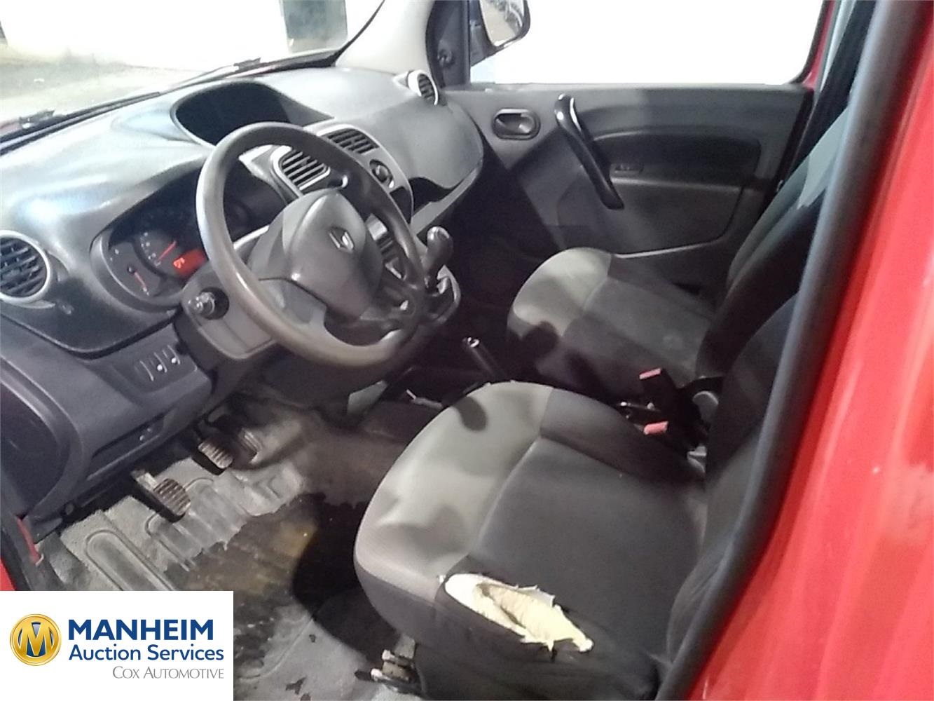 Foto Renault Kangoo Express 5