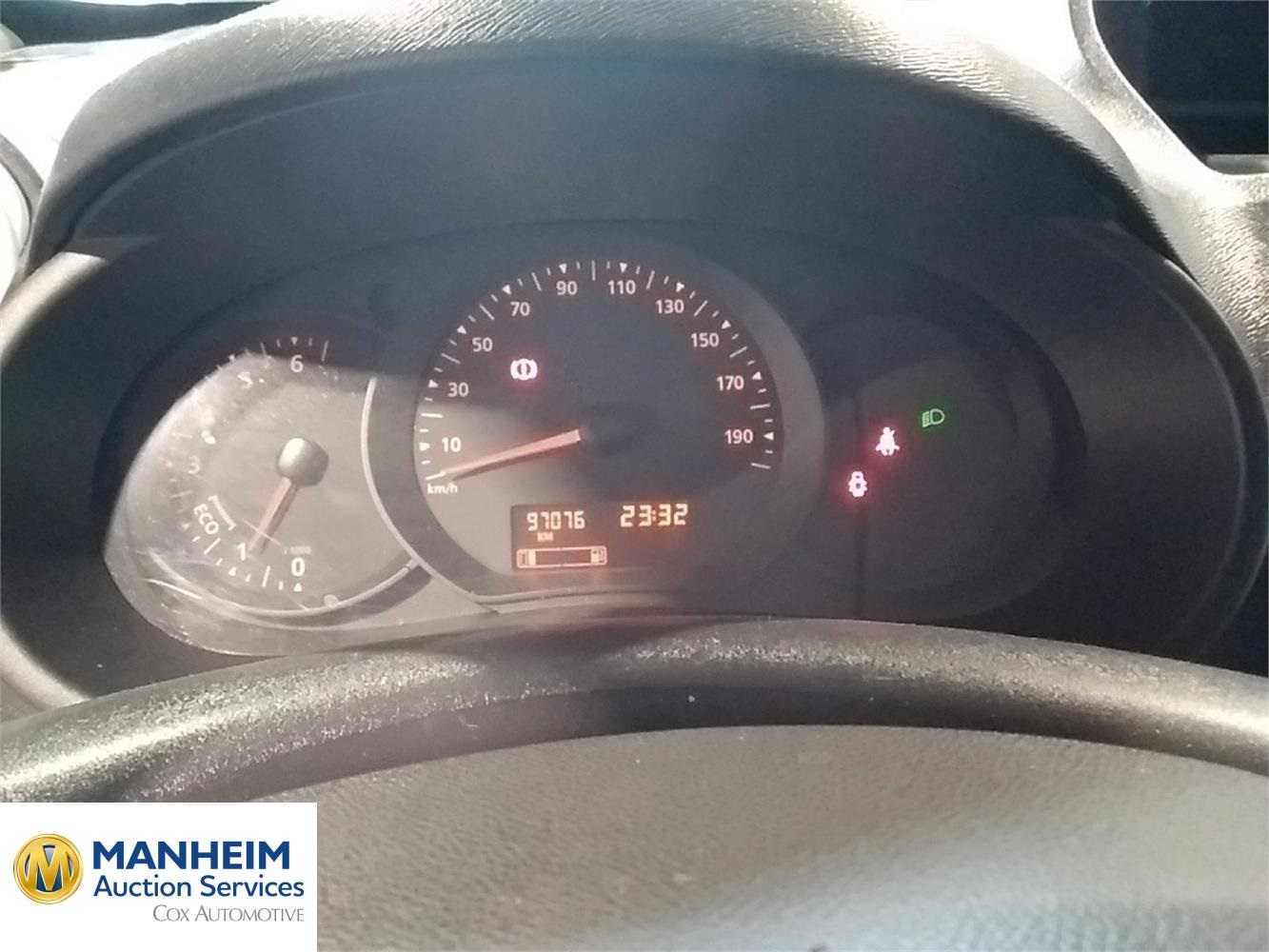 Foto Renault Kangoo Express 6