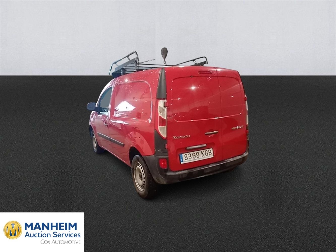 Foto Renault Kangoo Express 7
