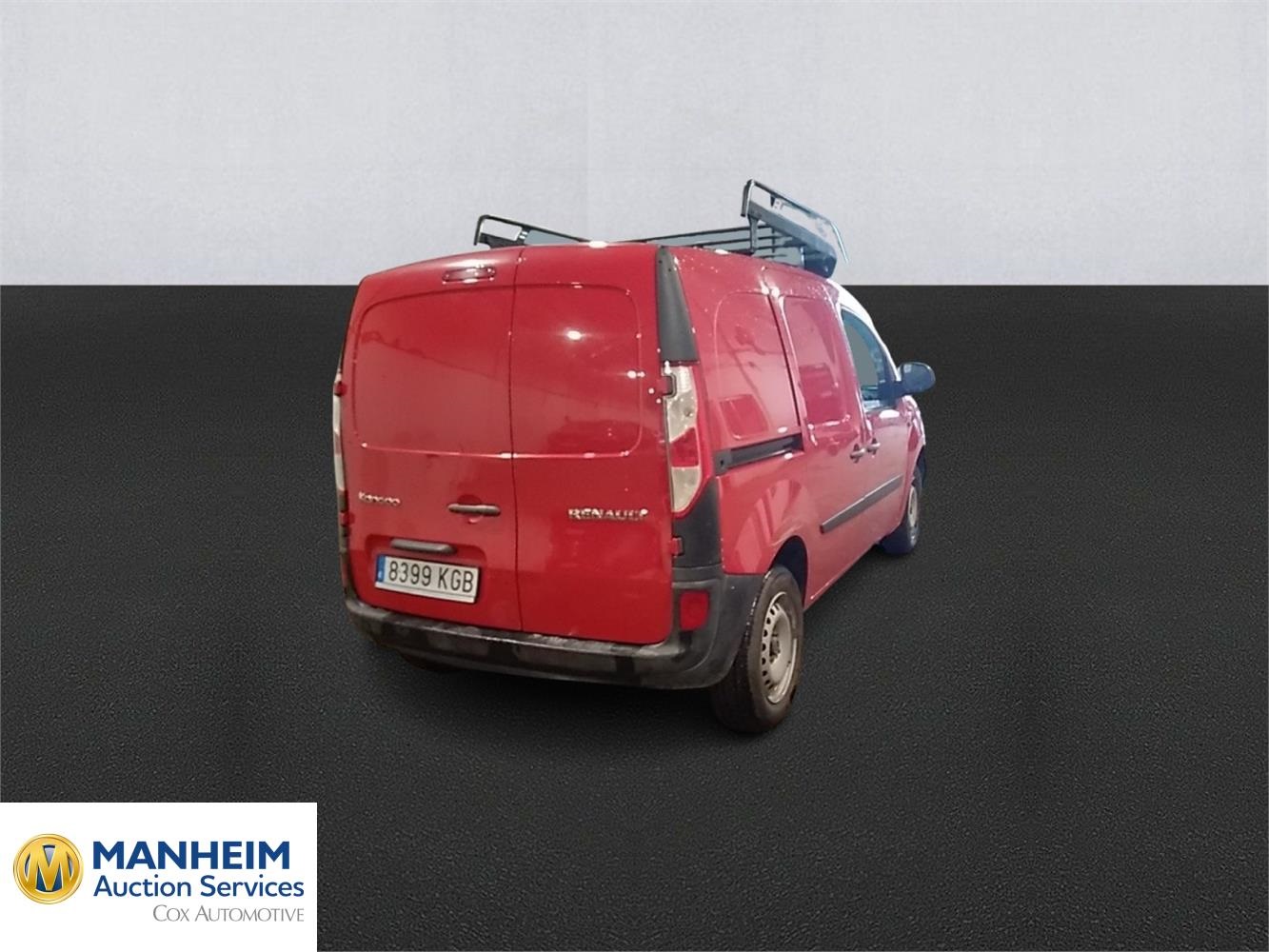 Foto Renault Kangoo Express 8