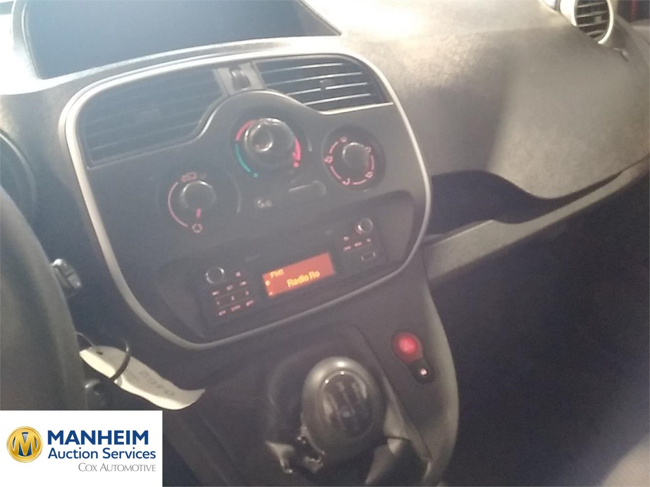 Foto Renault Kangoo Express 9