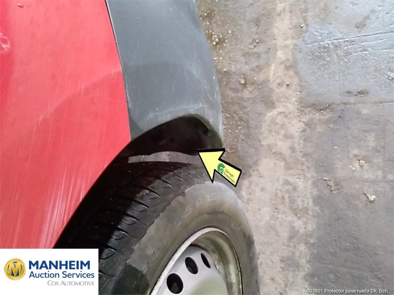Foto Renault Kangoo Express 15