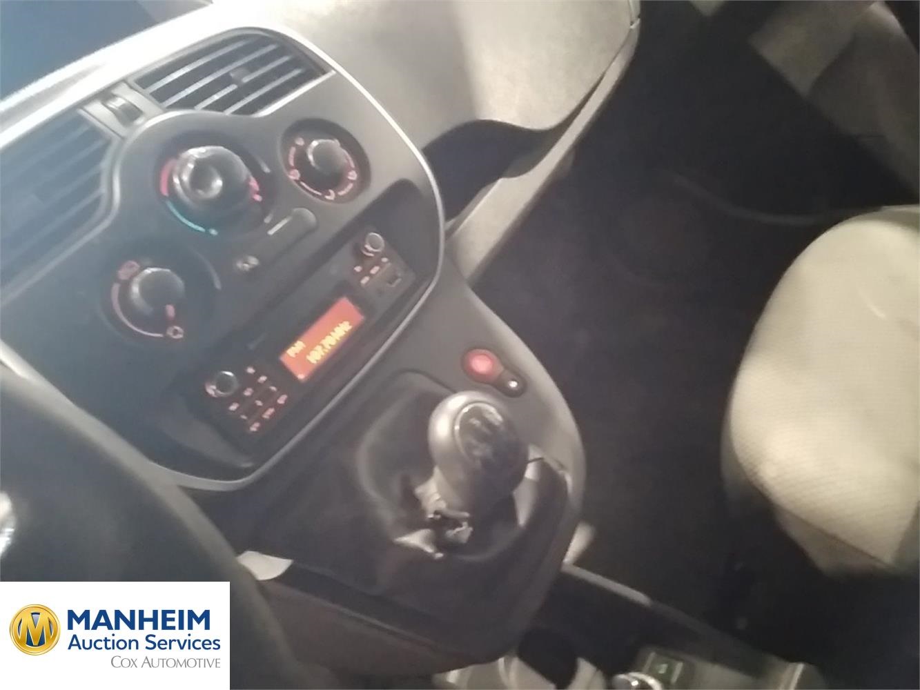 Foto Renault Kangoo Express 24