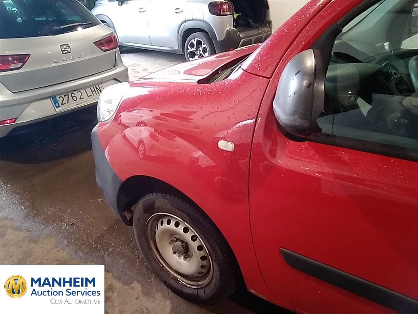 Foto Renault Kangoo Express 31