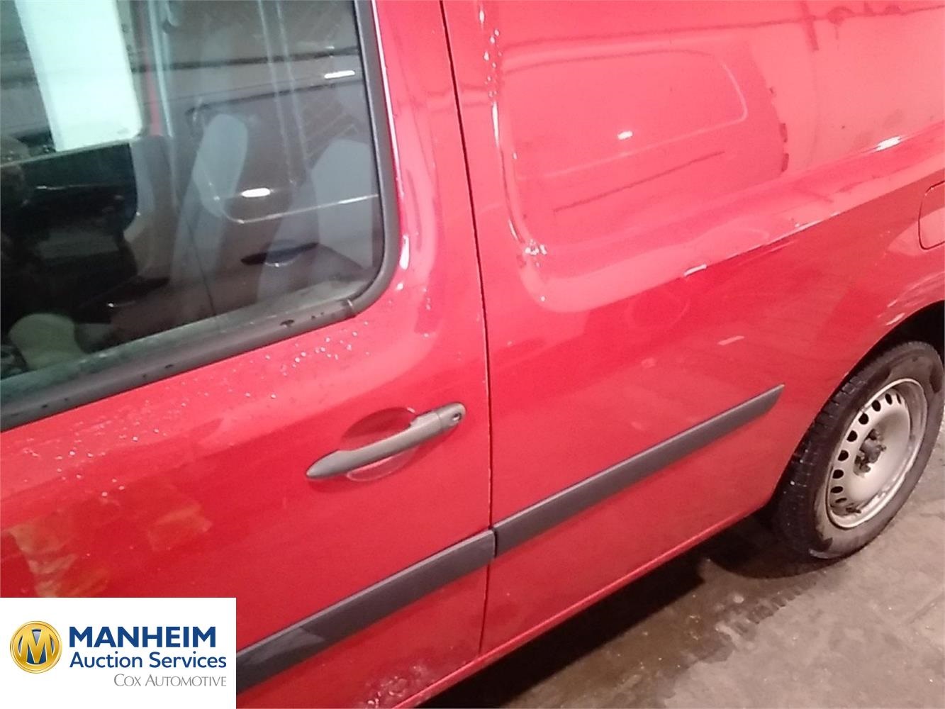 Foto Renault Kangoo Express 32