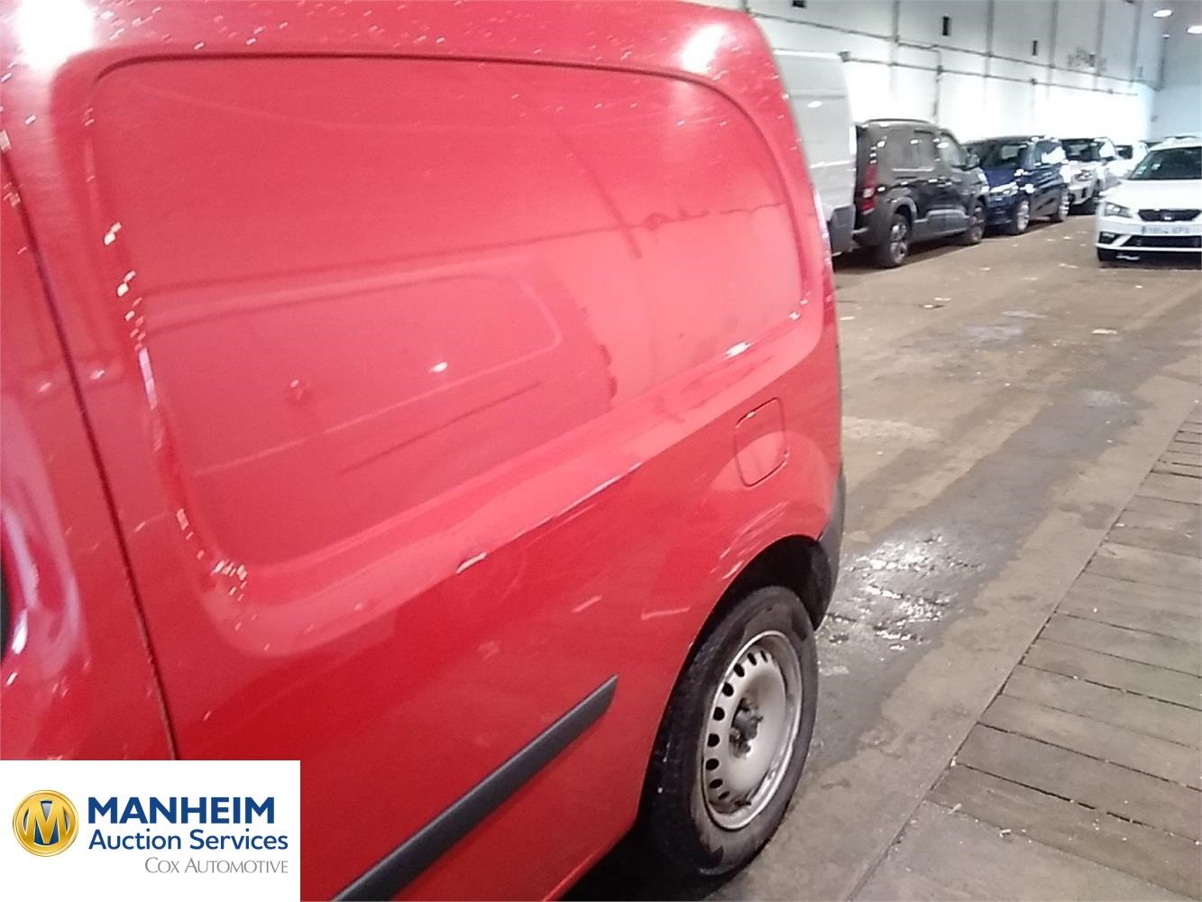 Foto Renault Kangoo Express 33